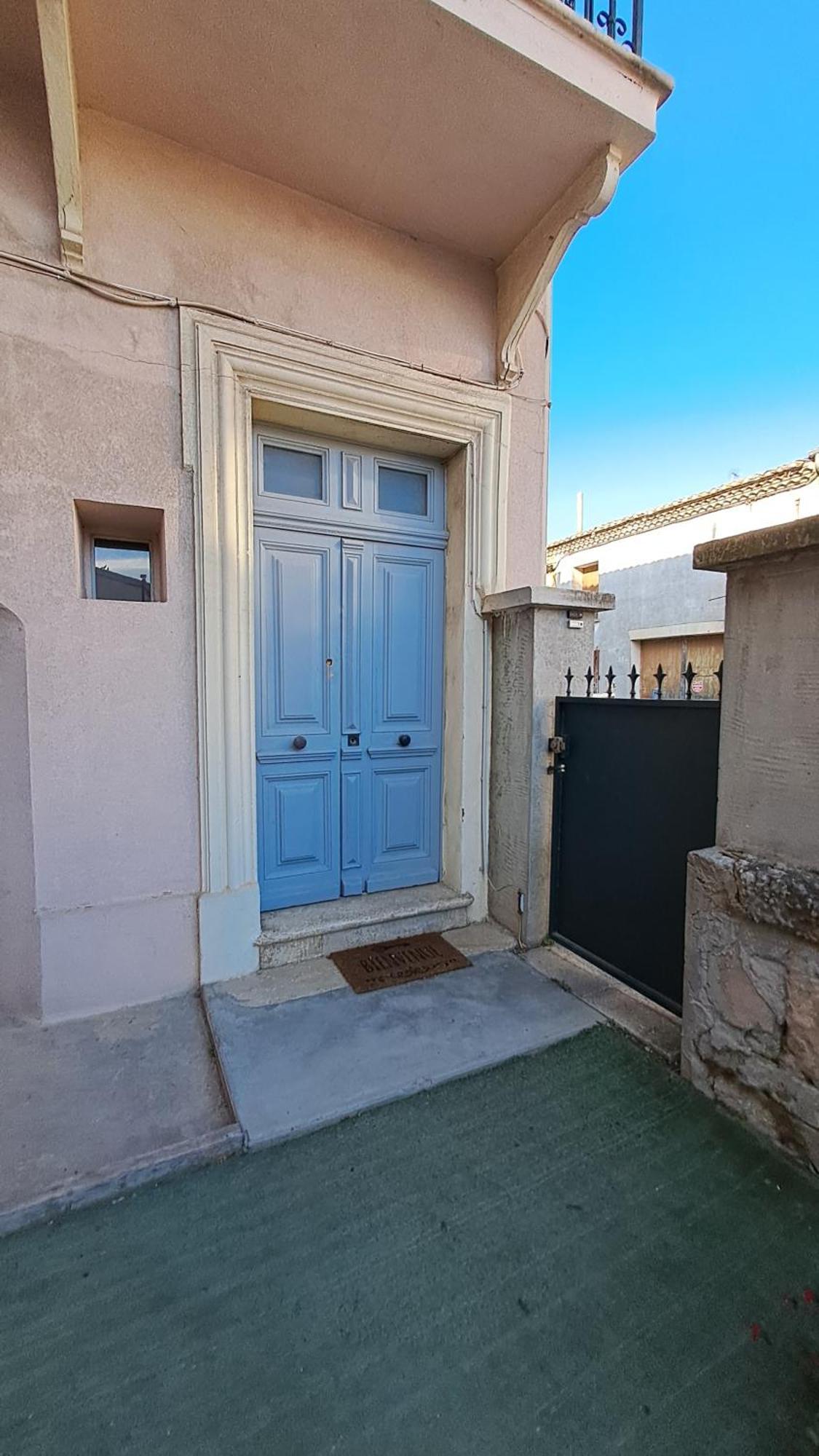 فيلا Pres Du Port -Lsm30Conciergerie- سان جيل المظهر الخارجي الصورة