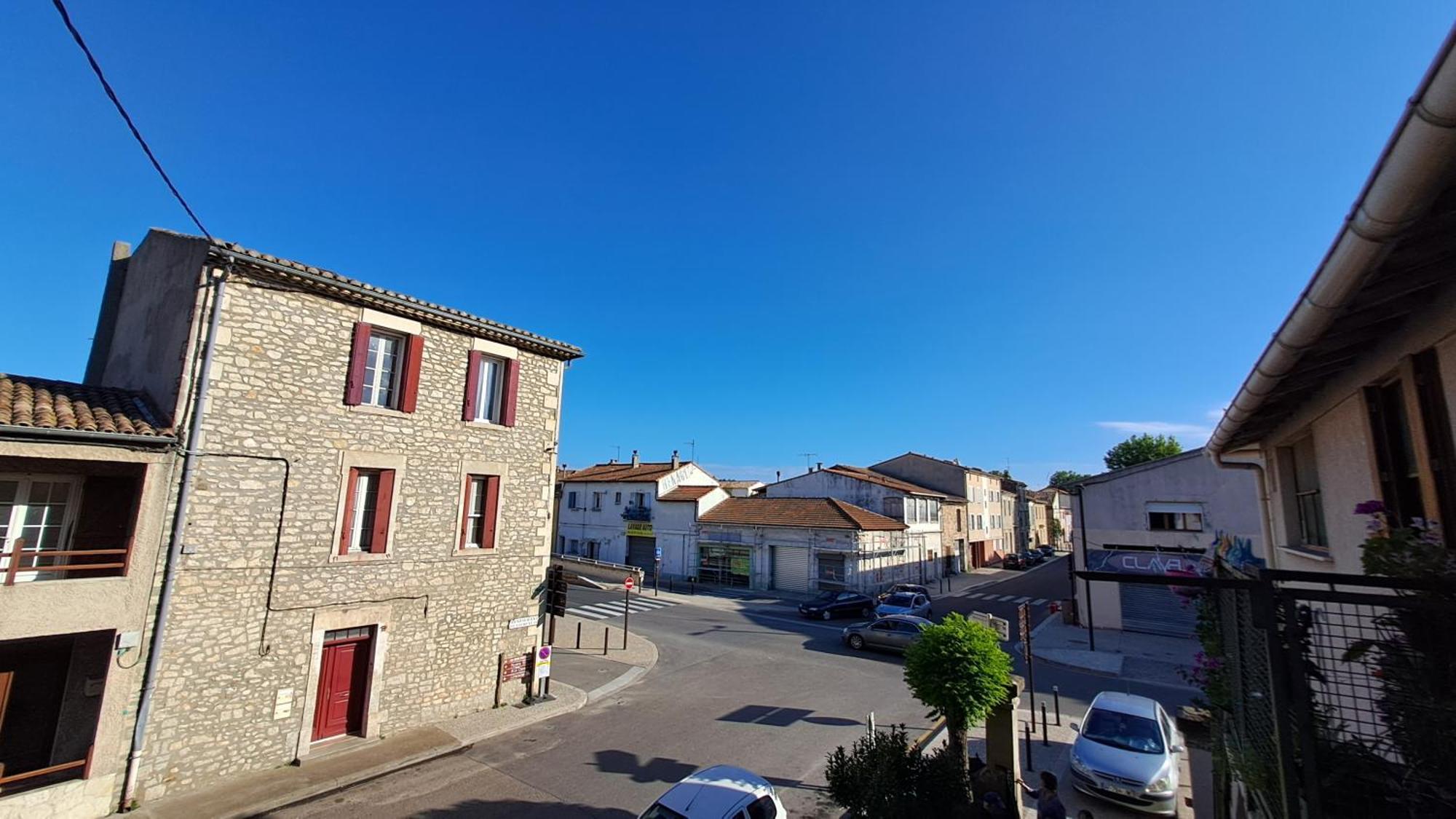 فيلا Pres Du Port -Lsm30Conciergerie- سان جيل المظهر الخارجي الصورة