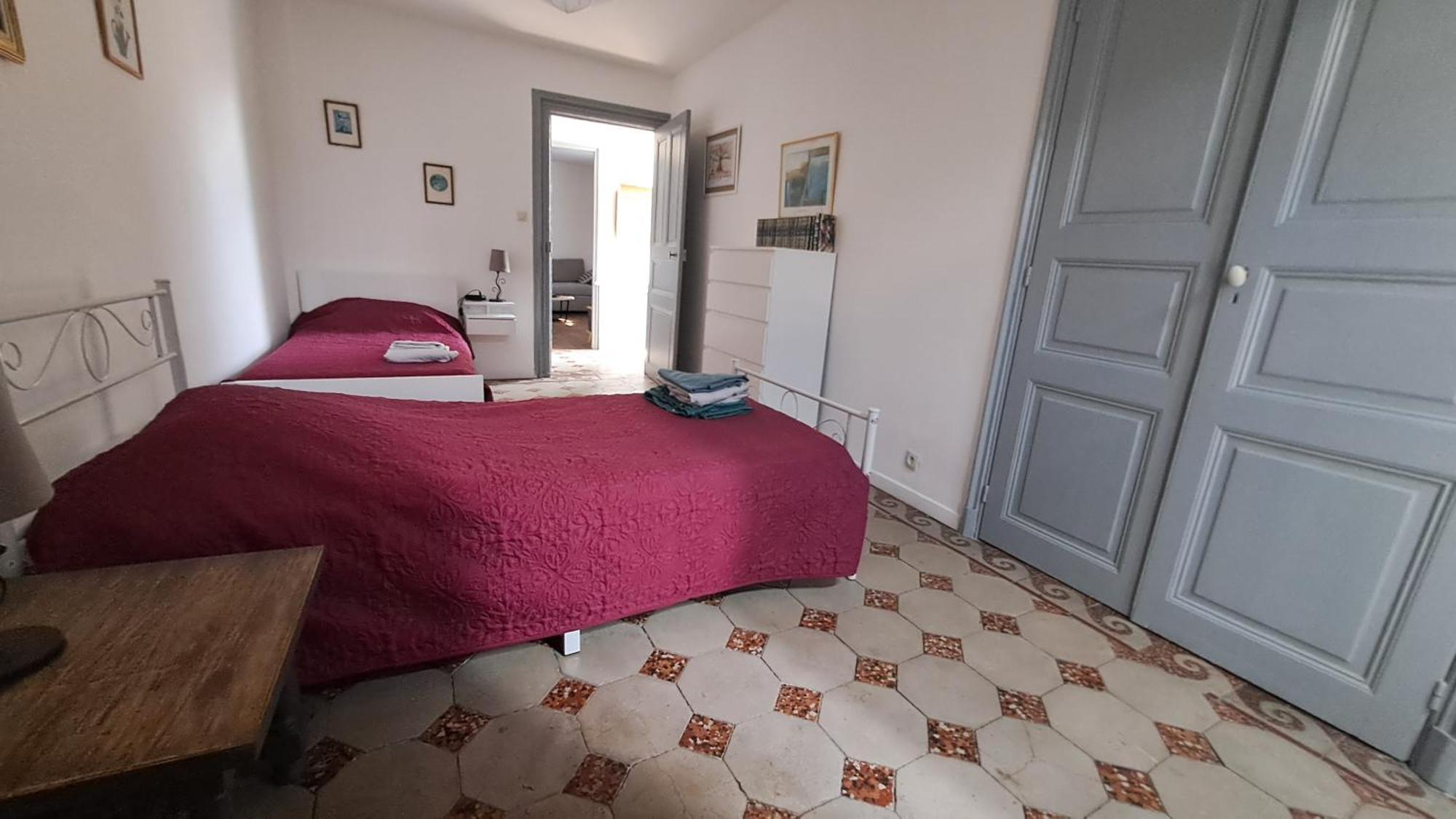 فيلا Pres Du Port -Lsm30Conciergerie- سان جيل المظهر الخارجي الصورة