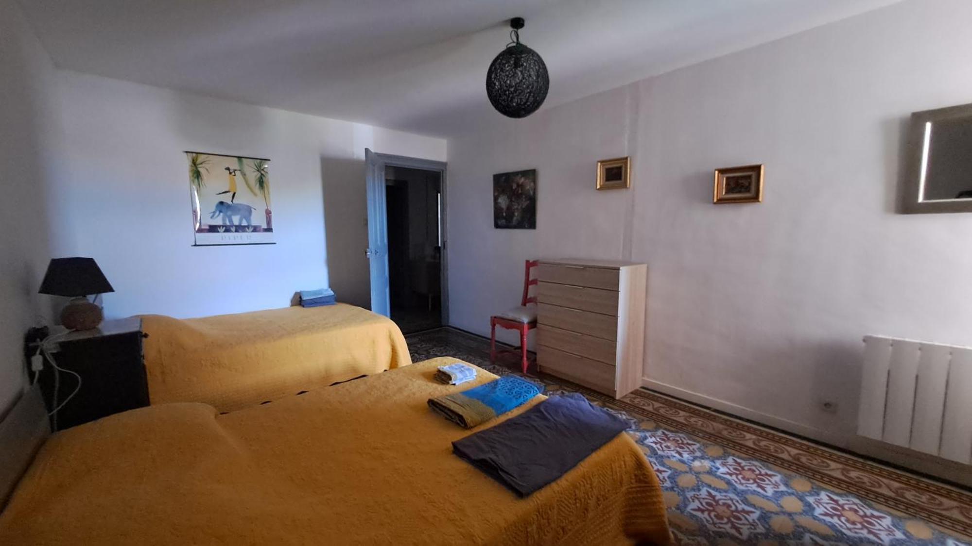 فيلا Pres Du Port -Lsm30Conciergerie- سان جيل المظهر الخارجي الصورة