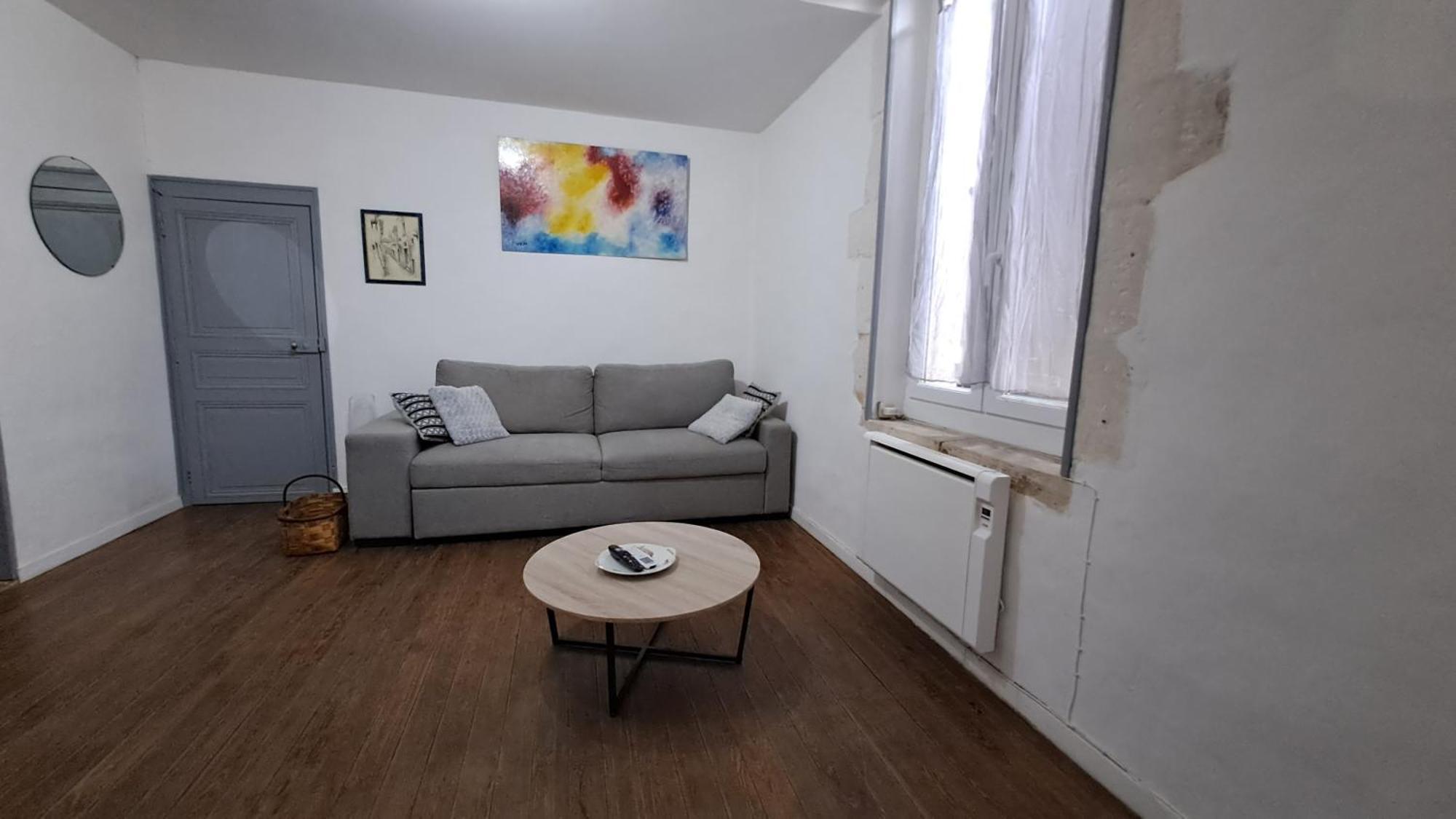 فيلا Pres Du Port -Lsm30Conciergerie- سان جيل المظهر الخارجي الصورة